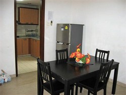 Carissa Park Condominium (D17), Condominium #171723492